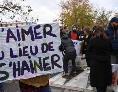 "Sale Français", une injure raciale ? Les hésitations des juges face au "racisme anti-Blancs"