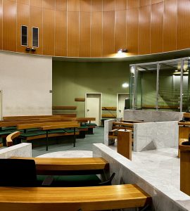 Tribunal de Meaux : « J’ai plus de travail, pas de papier, pas de famille… J’ai rien ! »