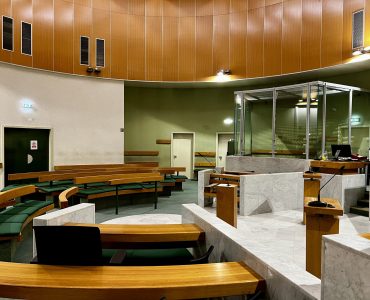 Tribunal de Meaux : « J’ai plus de travail, pas de papier, pas de famille… J’ai rien ! »