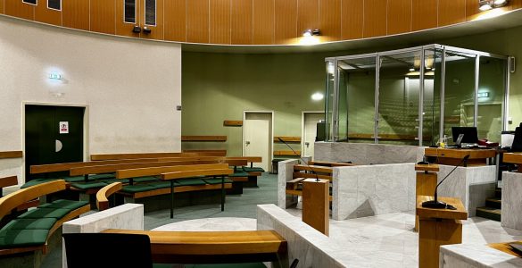 Tribunal de Meaux : « J’ai plus de travail, pas de papier, pas de famille… J’ai rien ! »