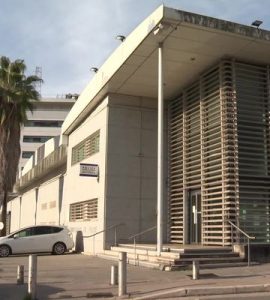 Réactions des syndicats à l'agression d'un policier au mortier à Nice : "il ne s'attendait pas à un tel déferlement de violences"