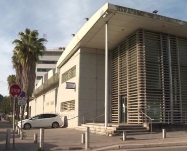 Réactions des syndicats à l'agression d'un policier au mortier à Nice : "il ne s'attendait pas à un tel déferlement de violences"