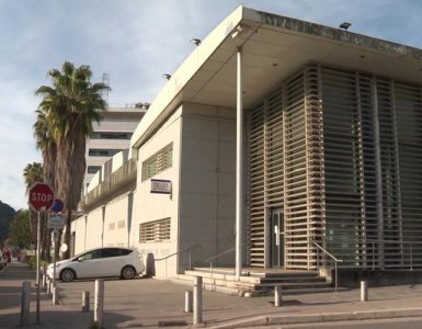 Réactions des syndicats à l'agression d'un policier au mortier à Nice : "il ne s'attendait pas à un tel déferlement de violences"
