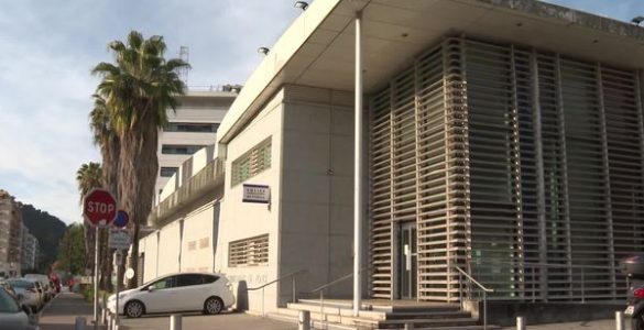 Réactions des syndicats à l'agression d'un policier au mortier à Nice : "il ne s'attendait pas à un tel déferlement de violences"