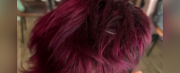 Cheveux roses à l'école : une maman d'élève et la direction d'un lycée de Valenciennes s'opposent