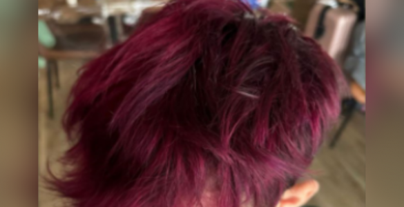 Cheveux roses à l'école : une maman d'élève et la direction d'un lycée de Valenciennes s'opposent
