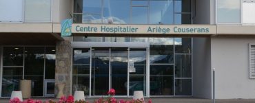 Un patient menace de mort un cadre de santé du Chac, en Ariège, puis agresse physiquement une personne hospitalisée