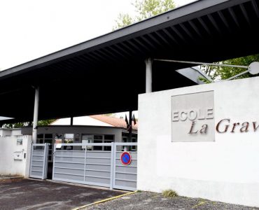 Carcassonne : une enseignante menacée par un jeune homme qui se trouvait à l'extérieur de l'établissement scolaire