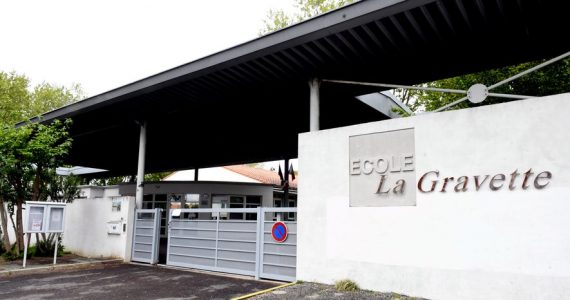 Carcassonne : une enseignante menacée par un jeune homme qui se trouvait à l'extérieur de l'établissement scolaire