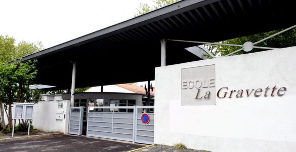 Carcassonne : une enseignante menacée par un jeune homme qui se trouvait à l'extérieur de l'établissement scolaire