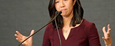 Boston mayor under fire for ‘no whites’ Christmas party for city’s ‘Electeds of Color’