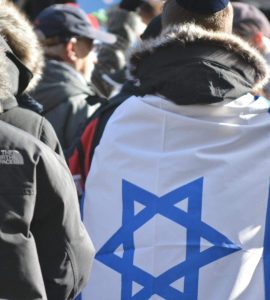 À Bruxelles, la marche contre l’antisémitisme vire à la polémique