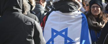 À Bruxelles, la marche contre l’antisémitisme vire à la polémique