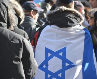 À Bruxelles, la marche contre l’antisémitisme vire à la polémique