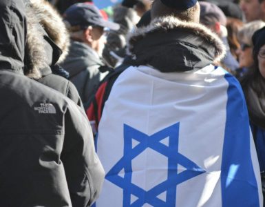 À Bruxelles, la marche contre l’antisémitisme vire à la polémique