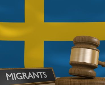 La Suède conditionne son aide au développement à la coopération en matière d’expulsion de migrants