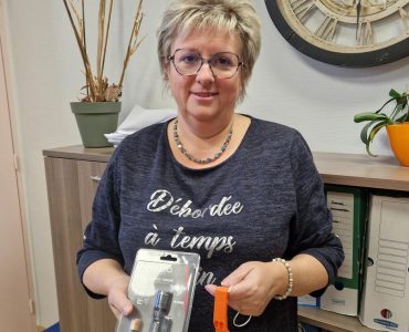 Sifflets, lampes torches... Comment une mairie veut protéger les enfants d’un village près du Havre