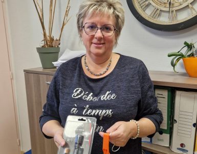 Sifflets, lampes torches... Comment une mairie veut protéger les enfants d’un village près du Havre