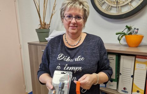 Sifflets, lampes torches... Comment une mairie veut protéger les enfants d’un village près du Havre