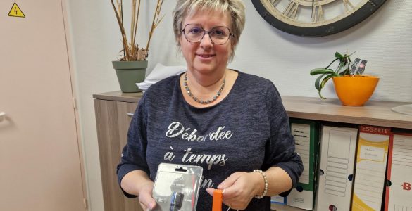 Sifflets, lampes torches... Comment une mairie veut protéger les enfants d’un village près du Havre