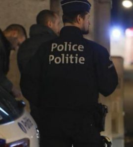 Un individu menace de commettre un attentat mais est relâché deux fois