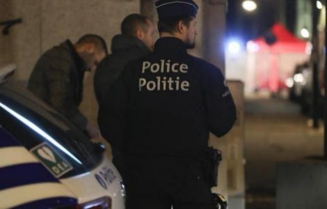 Un individu menace de commettre un attentat mais est relâché deux fois