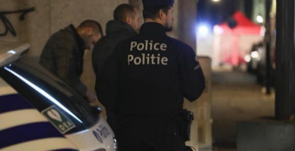Un individu menace de commettre un attentat mais est relâché deux fois