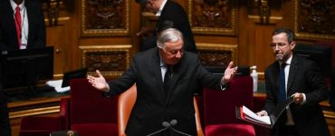 Les sénateurs ont discrètement augmenté leurs frais de mandat de 700 euros par mois