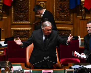 Les sénateurs ont discrètement augmenté leurs frais de mandat de 700 euros par mois