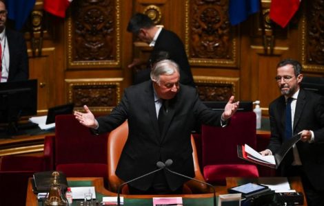 Les sénateurs ont discrètement augmenté leurs frais de mandat de 700 euros par mois