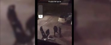Ce que l'on sait de l'agression violente de deux femmes, à Besançon, la veille du Nouvel An