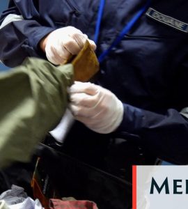 À l’aéroport de Roissy, un douanier volait de l’argent aux passagers