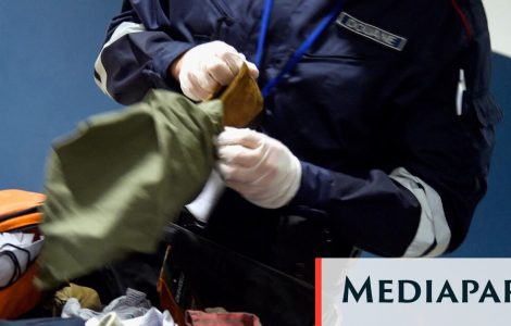 À l’aéroport de Roissy, un douanier volait de l’argent aux passagers