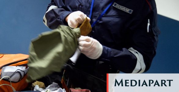 À l’aéroport de Roissy, un douanier volait de l’argent aux passagers