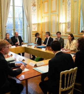 « Dix ministres sur quinze sont franciliens, M. le Président, la France n’est pas que parisienne ! » - TRIBUNE