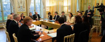 « Dix ministres sur quinze sont franciliens, M. le Président, la France n’est pas que parisienne ! » - TRIBUNE