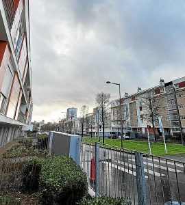 Tentative d’extorsion : à Brest, une femme handicapée de 76 ans sauvagement agressée à son domicile