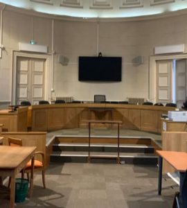 Deux-Sèvres : l’agresseur sexuel condamné à deux ans et demi en prison