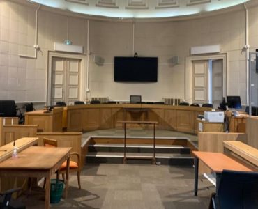 Deux-Sèvres : l’agresseur sexuel condamné à deux ans et demi en prison