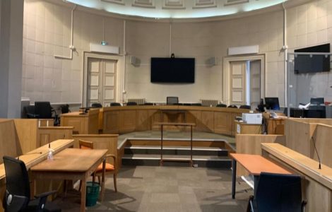 Deux-Sèvres : l’agresseur sexuel condamné à deux ans et demi en prison