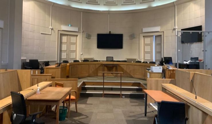 Deux-Sèvres : l’agresseur sexuel condamné à deux ans et demi en prison