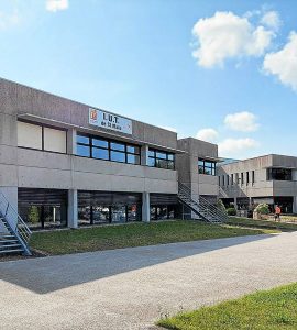 Un jeune professeur de l’IUT de Saint-Malo, menacé de mort, retrouvé sans vie à son domicile
