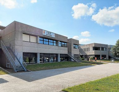 Un jeune professeur de l’IUT de Saint-Malo, menacé de mort, retrouvé sans vie à son domicile