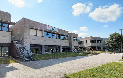 Un jeune professeur de l’IUT de Saint-Malo, menacé de mort, retrouvé sans vie à son domicile