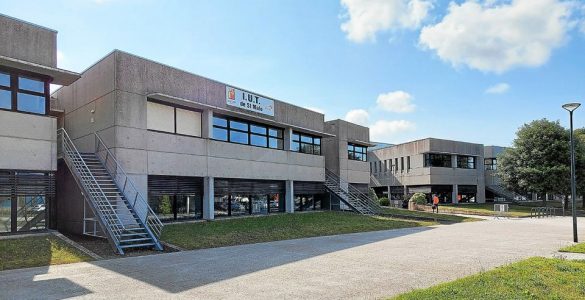 Un jeune professeur de l’IUT de Saint-Malo, menacé de mort, retrouvé sans vie à son domicile