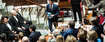 Discours de Gabriel Attal : le monde du logement social sonné par ce qu’il considère comme un « détricotage » de la loi SRU