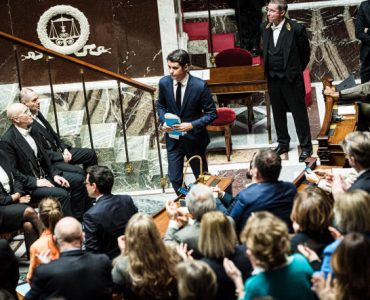 Discours de Gabriel Attal : le monde du logement social sonné par ce qu’il considère comme un « détricotage » de la loi SRU