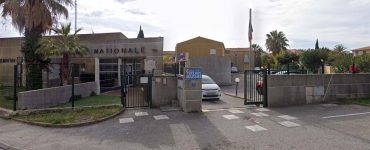 Var : Il s'introduit dans la gendarmerie, agresse la famille d'un militaire et crie «Allah akbar»