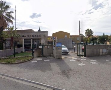 Var : Il s'introduit dans la gendarmerie, agresse la famille d'un militaire et crie «Allah akbar»