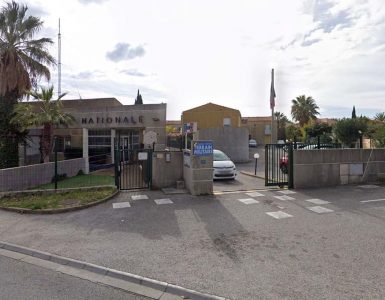 Var : Il s'introduit dans la gendarmerie, agresse la famille d'un militaire et crie «Allah akbar»